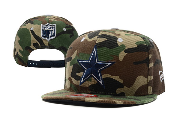 Dallas Cowboys Snapback Hat 2013 XDF 08